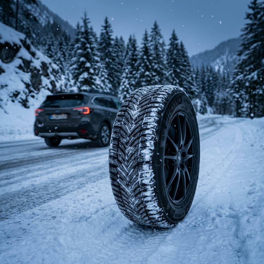 Winterreifen